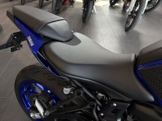 Yamaha MT-07 R2 54кВ
