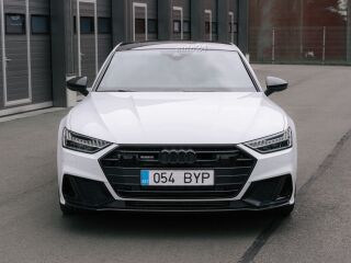 Audi A7 50 TDI Quattro S-Line 3.0 210kW
