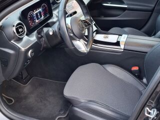 Mercedes-Benz C 220 4 Matic Avantgarde 2.0 147kW