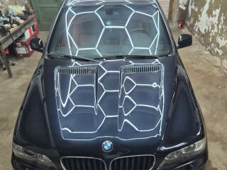 BMW X5 3.0 160кВ