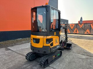 Multiloader EC18 18kW