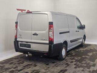 Toyota ProAce 2.0 94kW