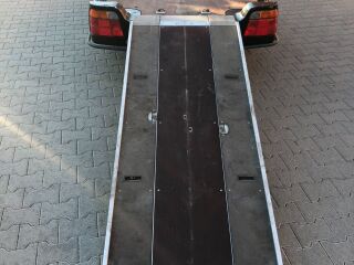 Westfalia BMW