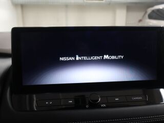 Nissan X-Trail MHEV N-Connecta 1.5 120kW