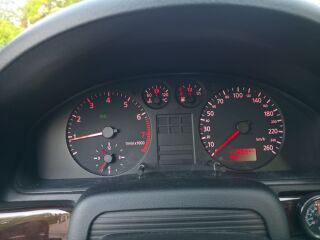 Audi A4 Facelift 1.8 92kW