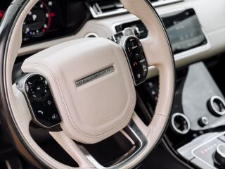 Land Rover Range Rover Velar D300 HSE 3.0 221kW