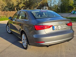 Audi A3 Limousine 1.6 81kW