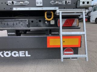 Kögel SN24-1