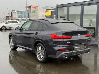 BMW X4 M Sport xDrive 2.0 140кВ