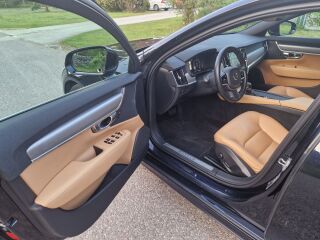 Volvo S90 Momentum 2.0 T4 140kW