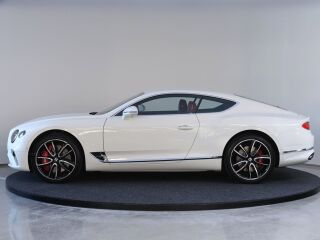 Bentley Continental GT BENTLEY 404kW 404kW