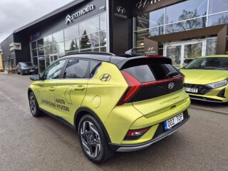 Hyundai Bayon Cross Style 1.0 T-GDI 73kW