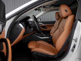 BMW 420 140kW