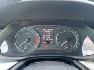 Skoda Octavia Ambition 1.5 96kW