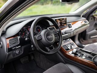 Audi A8 Comfortline 3.0 184kW