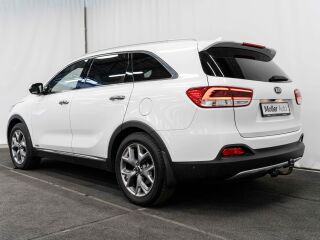 Kia Sorento AWD 2.2 147kW