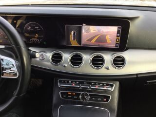 Mercedes-Benz E 220 d Avangarde Facelift EU6 2.0 R4 CDI 143kW