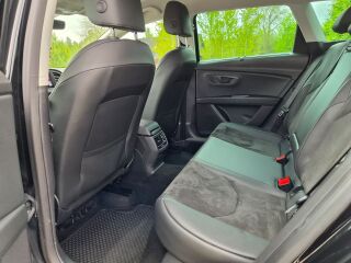 SEAT Leon ST XCELLENCE 2.0 140kW