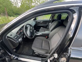 Mercedes-Benz C 200 2.1 100кВ