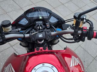 Honda CB 1000 92kW