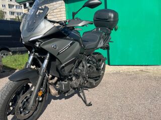 Yamaha Tracer 7GT 54kW