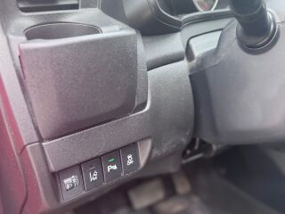Honda Jazz 1.3 75кВ