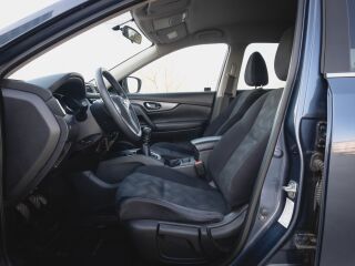 Nissan X-Trail 1.6 120кВ