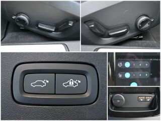 Volvo V60 T6 INSCRIPTION EXPRESSION INTELLI SAFE 2.0 T6 Plug-in LONG RANGE MY2023 293kW