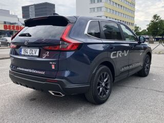 Honda CR-V Advance AWD 2.0 109кВ