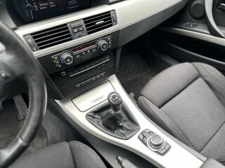 BMW 320 Sport 2.0 R4 N47 130кВ