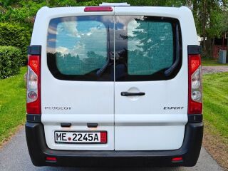 Peugeot Expert L2H1 Camper 2.0 R4 HDi 94kW
