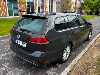 Volkswagen Golf Variant Comdort 1.5 110kW