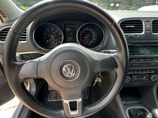 Volkswagen Golf 1.4 TSI 90kW