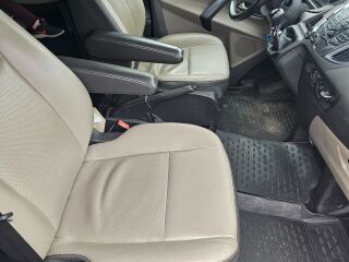 Ford Tourneo Custom 2.0 125kW