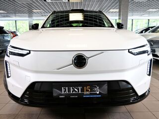 Volvo EX90 AWD B&W LUXURY ULTRA PERFORMANCE FULL Twin Performance 380kW