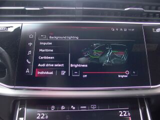Audi Q8 Quattro 50TDI S line 3.0 210kW