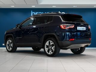 Jeep Compass Limited 4x4 1.4 125kW
