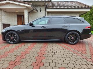 Jaguar XF R-Sport Black idition AWD 2.0 d 132kW