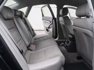 Audi A6 Limousine Quattro Facelift 3.0 V6 TDI 176kW