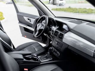 Mercedes-Benz GLK 350 AMG Pakett Special Edition 3.0 165кВ