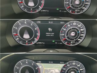 Volkswagen Passat ALLTRACK 4-MOTION 2.0 TFSI 162kW