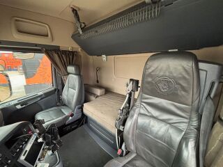 Scania R480 8x2*6 353kW