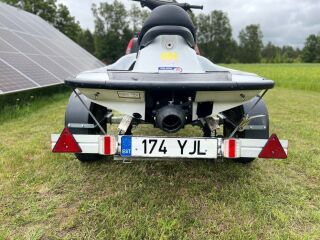 Polaris Slh 700 95hp