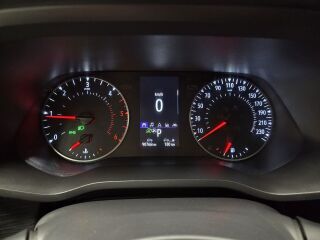 Renault Trafic Passenger GRAND PACK CLIM Blue 2.0 110kW