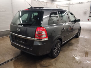 Opel Zafira 1.7 92kW