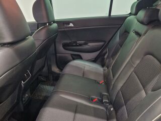 Kia Sportage GT-Line AWD 1.6 130kW