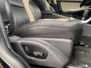 Volvo XC60 XC60 R-Design Polestar 3.0 224kW