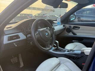 BMW 325 3.0 150kW