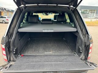 Land Rover Range Rover Vogue 4.4 V8 250kW