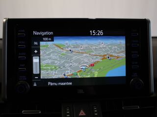 Toyota RAV4 Premium AWD 2.5 131кВ